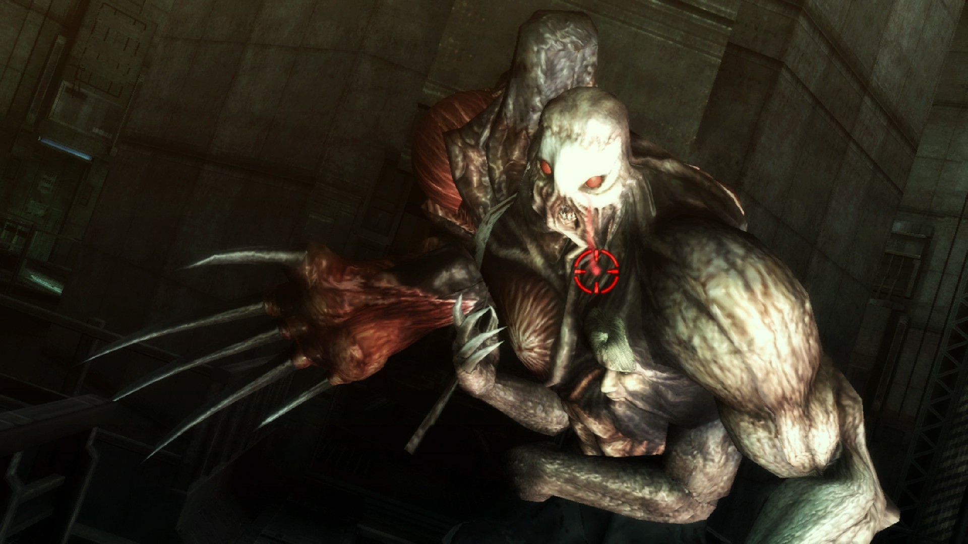 Resident Evil: The Darkside Chronicles - Imagen 47